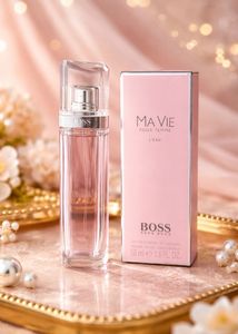 Hugo Boss Ma Vie Pour Femme L'Eau Perfume