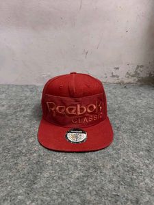 Reebok Classic Baseball Cap