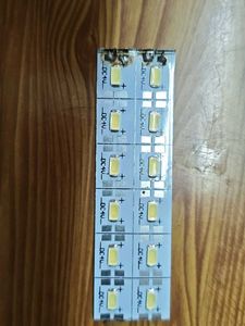 Computer Fan Grills &amp; LED Lights