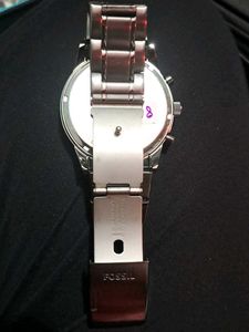 Fossil Men's Chronograph Watch