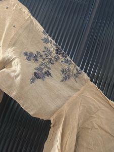 Boho Floral Tiered Maxi Dress