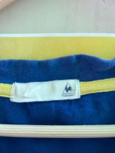 Le Coq Sportif T-Shirt
