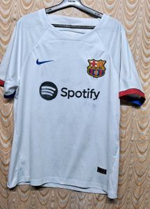 Barcelona Football Club Jersey