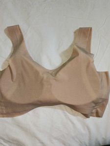 Comfortable Seamless Sports Bra