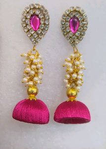 Earrings ✨
