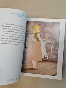 Disney Ultimate Princess Treasury Book