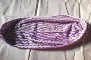 Hair Towel Wrap Microfiber Shower Cap To Dry Hairs
