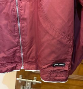 killtec Maroon Jacket
