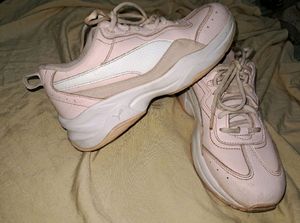 Puma Original Pink Shoes