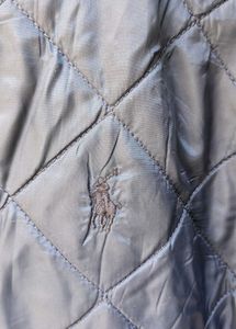 ralph lauren yk2 vintage puffer jacket