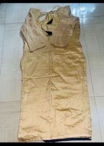 Elegant Embroidered Kurta