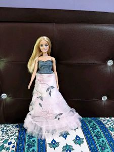 Barbie Heavy Gown 😍💃🦋