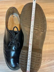 Vintage Dr. Martens Shoes