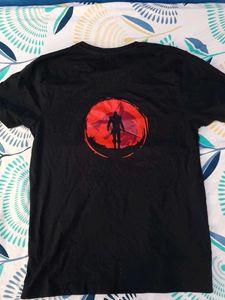 Witcher T shirt from bewakoof