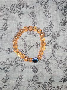 Set of 3 Beaded Bracelets