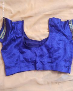 New Stiched Blouse