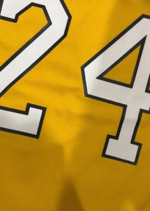 ⭐️Original Kobe Bryant #24 Lakers Jersey
