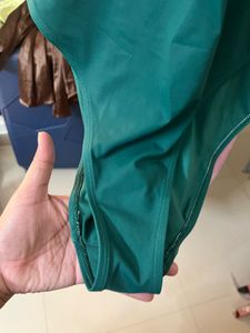 One-Piece Swimsuit