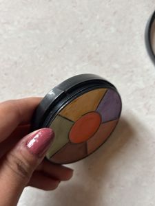 Insight Pro Concealer Palette