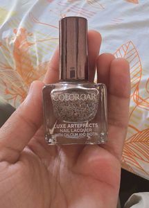 Colorbar Luxe Arteffects Nail Lacquer