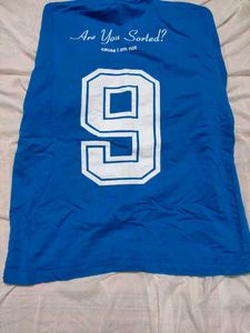 mens regular fitted tshirt👕