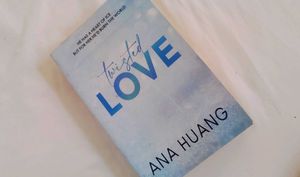 Twisted Love by Ana Huang