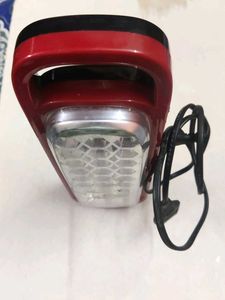 Rechargeable LED Emergency Light