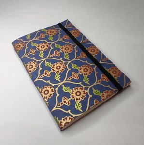 Hand made Diary With Beautiful Design Cover