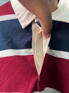 HIGHLANDER full sleeve tshirt