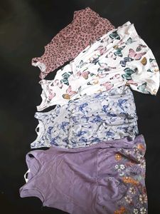 Kids Dresses Bundle