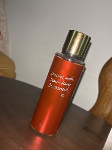 Victoria's Secret Temptation Fragrance Mist