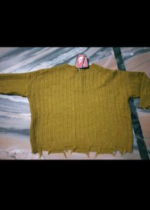 Sweetshirt For Women