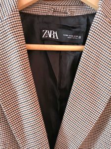 Zara blazer