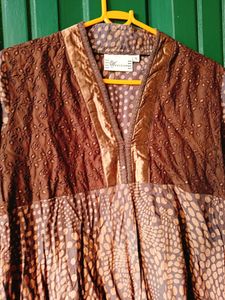 westside brand kurta