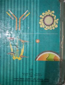 Biology Textbook for Class XI &amp; Clas