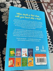 Till the Last Breath by Durjoy Datta