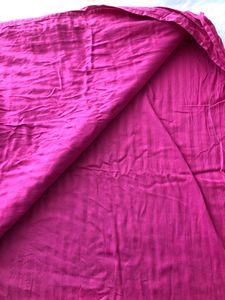 Pink Bedspread Set