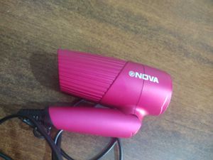 Nova Hair Dryer