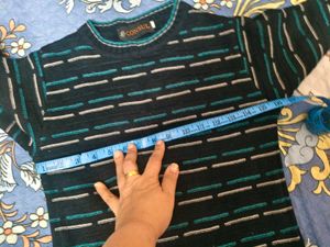 Stylish unisex sweaters for 6-8 years kids