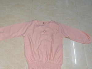 Tunic Top