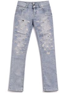 stylish girls jran many holes (3-4 time used only)