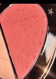 Charlotte Tilbury Love Blush