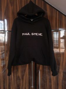 Paul Steve Hoodie