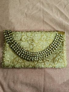 Wedding Purse