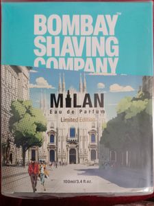 Bombay Shaving Company Perfume (Limited Edition)