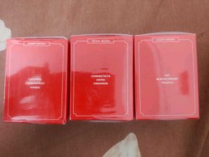 Bla Bli Blu Parfum Set - 3 Scents