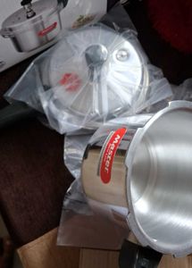Master Pressure Cooker 3Liter