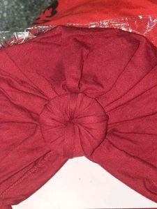 Turban Cap 🧢