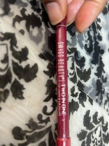 Swiss Beauty Lip Liner And Filler