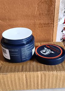 Hair Styling Gel From The Beard Story